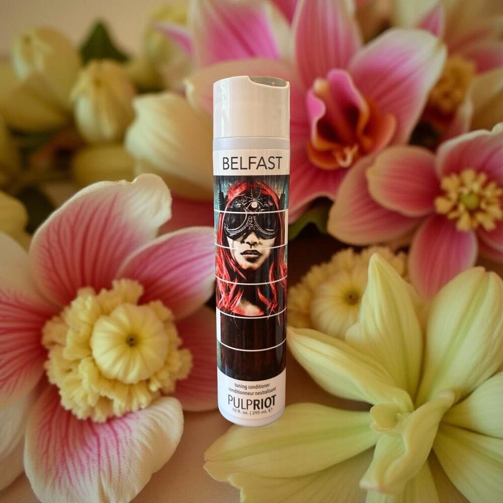 Pulp Riot Belfast Toning Conditioner 10 oz